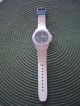 Ice Watch Sl.  Wj.  Us.  10 Blau / Weiss,  Wenig Getragen Armbanduhren Bild 1