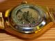 Astron Armbanduhr 35 Jewels Armbanduhren Bild 2