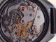 Poljot Vintage Chronograph Mit Drehbarer Lünette Cal.  3133 Armbanduhren Bild 6