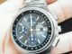 Uhr,  Omega,  Speedsonic F300hz. Armbanduhren Bild 5