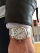 Vintage Rolex Oyster Perpetual Date Ref 1500 Von 1978 Armbanduhren Bild 1