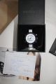 Jacques Lemans Uhr Sports Milano Sport Ceramic Chronograph 100m Top Armbanduhren Bild 2