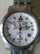 3x Uhr,  Chronograph,  S Oliver,  Rivado,  Timeforce,  Water Resistant Armbanduhren Bild 1