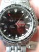 3x Uhr,  Chronograph,  S Oliver,  Rivado,  Timeforce,  Water Resistant Armbanduhren Bild 5