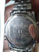 3x Uhr,  Chronograph,  S Oliver,  Rivado,  Timeforce,  Water Resistant Armbanduhren Bild 6