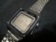 Casio Tc - 500 Lcd Digital Uhr Armbanduhr Vintage Armbanduhren Bild 1