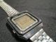 Casio Tc - 500 Lcd Digital Uhr Armbanduhr Vintage Armbanduhren Bild 2