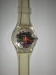 Swatch Sammler Uhr Armbanduhren Bild 1