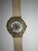 Swatch Aqua - Uhr Armbanduhren Bild 1