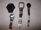 13 Uhren Konvolut Casio G - Shock Wva - 105h Dw - 9005 Bg - 158 Dw - 002 Armbanduhren Bild 2