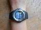 Armbanduhr Baby G Casio Chronograph Modell 3136 Schwarz Armbanduhren Bild 5