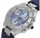 Cartier Chronoscaph 21 Blau,  Nagelneu, Armbanduhren Bild 1