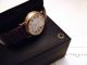Montblanc Meisterstück - Reserve De Marche - Gold - Sehr Guter Sammlerzustand Armbanduhren Bild 6