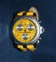 Dugena Chronograph Monza Armbanduhren Bild 1