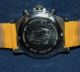 Dugena Chronograph Monza Armbanduhren Bild 4