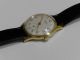Armbanduhr Junghans 1950er Jahre Armbanduhren Bild 3