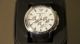Armani Chronograph - Sammler Auflösung Armbanduhren Bild 1