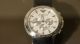 Armani Chronograph - Sammler Auflösung Armbanduhren Bild 4