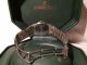 Audemars Piguet Royal Oak Medium Armbanduhren Bild 2