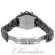 Chanel J12 H1178 Keramik Fabrik Diamanten Chronograph Unisex Armbanduhr Armbanduhren Bild 2