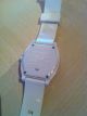 Nixon Armbanduhr Time Teller P White Unisex Top (batterie Leer) Armbanduhren Bild 3