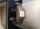 Philippe Charriol Uhr Bicolor Stahl Vergoldet Perlmuttzifferblatt Armbanduhren Bild 2
