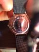 Swiss Made Marken Uhr Delma Stainless Steel Waterresist 3atm Schweiz,  Swatch Ac Armbanduhren Bild 1