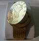 Rolex Cellini 20$ Uhr Von 1904 Ungetragen Armbanduhren Bild 2