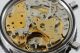 Vintage Breitling Chrono - Matic Ref.  2110 - 15 (70er Jahre) Armbanduhren Bild 9