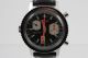 Vintage Breitling Chrono - Matic Ref.  2110 - 15 (70er Jahre) Armbanduhren Bild 2