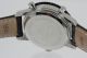 Vintage Breitling Chrono - Matic Ref.  2110 - 15 (70er Jahre) Armbanduhren Bild 6