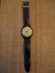 Swatch Uhr Chronograph Twenty Two Nr.  346 SammelstÜck - Mit Armband Armbanduhren Bild 1