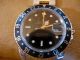 Rolex Gmt Master Ii Stahl Gold 16713 Mit Kaufgarantieschein 1997 Armbanduhren Bild 2