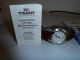 Tissot Analog Watches With Alarm Armbanduhren Bild 1