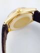 Rolex Oyster Perpetual Ref 1005 18kt Gold 34mm Box&papers Sammler Stück Armbanduhren Bild 5