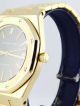 Audemars Piguet 18kt Gold Royal Oak Ref C78840 36mm Automatic Armbanduhren Bild 5