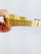 Audemars Piguet 18kt Gold Royal Oak Ref C78840 36mm Automatic Armbanduhren Bild 7