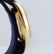 Rolex Daydate 18 K Gold Ref 1803 36mm Sigma Dial Plexi Top Armbanduhren Bild 4