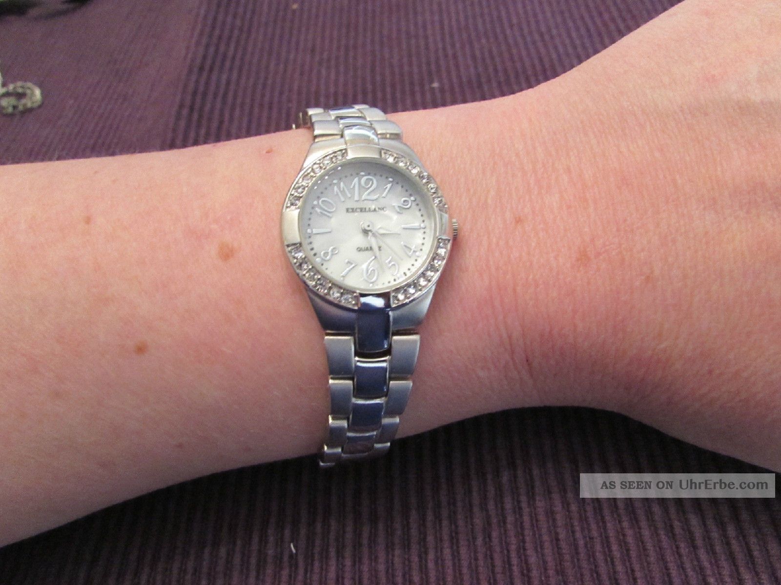 Armbanduhr Armbanduhren Bild