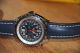 Breitling Chrono - Matic 24h Stahl Automatik Chronograph Chronometer A22360 Armbanduhren Bild 6