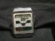 Seltene Citizen Alarm Chronograph Dq 5012 Lcd Digital Uhr Armbanduhr Vintage Armbanduhren Bild 4