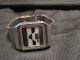 Seltene Citizen Alarm Chronograph Dq 5012 Lcd Digital Uhr Armbanduhr Vintage Armbanduhren Bild 5