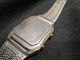 Seltene Citizen Alarm Chronograph Dq 5012 Lcd Digital Uhr Armbanduhr Vintage Armbanduhren Bild 8