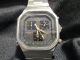 Seltene Citizen Chronograph Alarm 37 - 1025 Uhr Armbanduhr Vintage Armbanduhren Bild 2