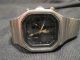 Seltene Citizen Chronograph Alarm 37 - 1025 Uhr Armbanduhr Vintage Armbanduhren Bild 6