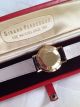 Vintage Girard Perregaux Gyromatic 18k Gelbgold Bei Gp Restauriert Armbanduhren Bild 2