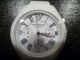 Emporio Armani Ceramica Armbanduhr Weiß Armbanduhren Bild 4