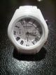 Emporio Armani Ceramica Armbanduhr Weiß Armbanduhren Bild 6
