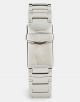 Kenzo Paris ● Armbanduhr Uhr Tigerkopf Silber Rose Tiger Np285€ Armbanduhren Bild 3