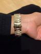 Michael Kors Damenuhr Watch Gold Grün In De Nicht Erhältlich ❤️uhr Mk3226 Armbanduhren Bild 2